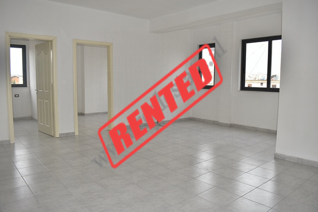 Apartment for rent near Fabrika e Miellit in Tirana, Albania.
The house is positioned on the first 